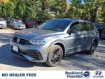 2022 Tiguan Thumbnail 4