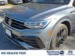 2022 Tiguan Thumbnail 8