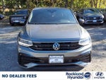 2022 Tiguan Thumbnail 3