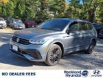 2022 Tiguan Thumbnail 4