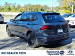 2022 Tiguan Thumbnail 5
