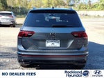 2022 Tiguan Thumbnail 6