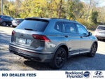 2022 Tiguan Thumbnail 7