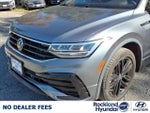 2022 Tiguan Thumbnail 8