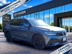 2022 Tiguan Thumbnail 1