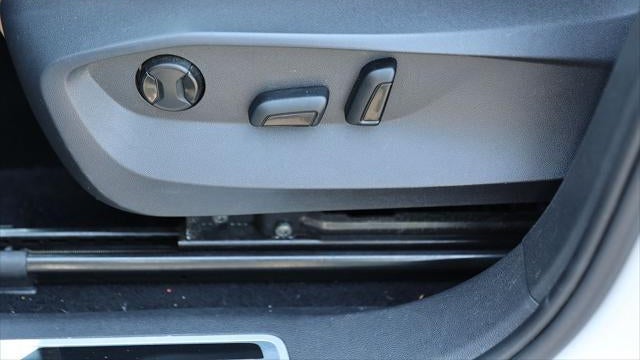 2022 Volkswagen Tiguan SE R-Line Black 4Motion