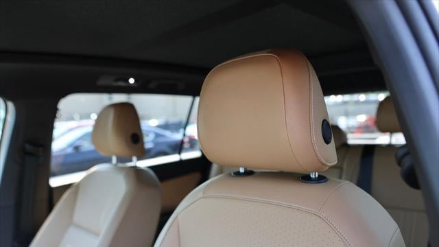 2022 Volkswagen Tiguan SE R-Line Black 4Motion