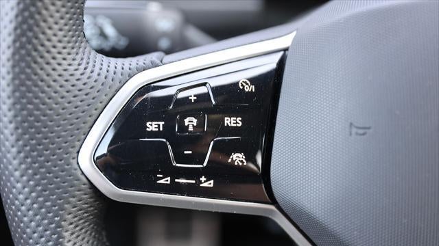2022 Volkswagen Tiguan SE R-Line Black 4Motion