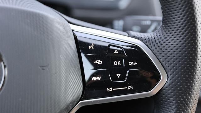 2022 Volkswagen Tiguan SE R-Line Black 4Motion