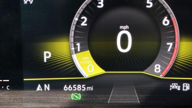 2022 Volkswagen Tiguan SE R-Line Black 4Motion