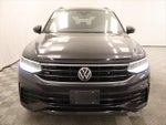 2022 Tiguan Thumbnail 4