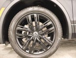 2022 Tiguan Thumbnail 6