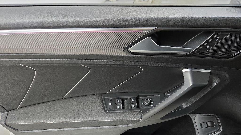 2022 Volkswagen Tiguan SE R-Line Black 4Motion