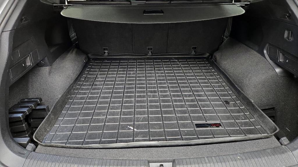 2022 Volkswagen Tiguan SE R-Line Black 4Motion