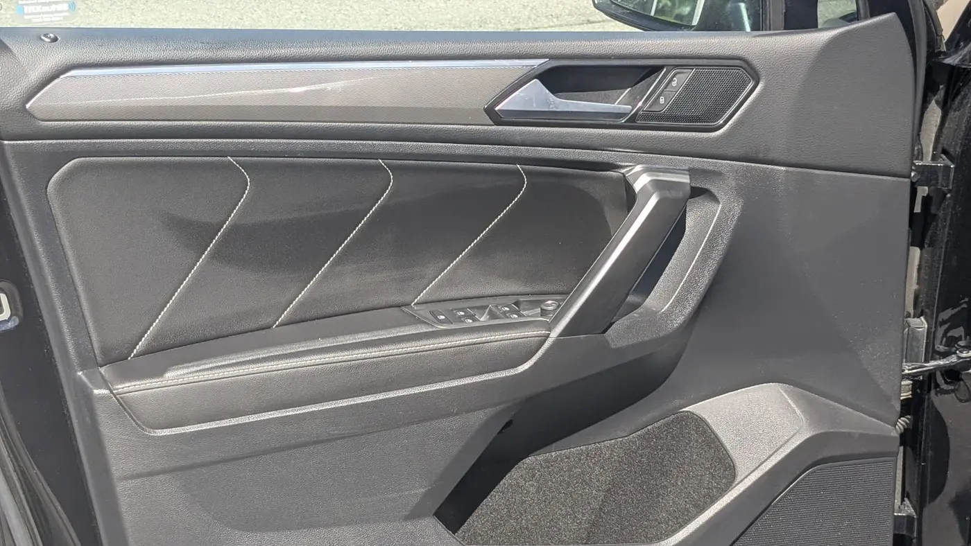 2023 Volkswagen Tiguan SE R-Line Black 4Motion