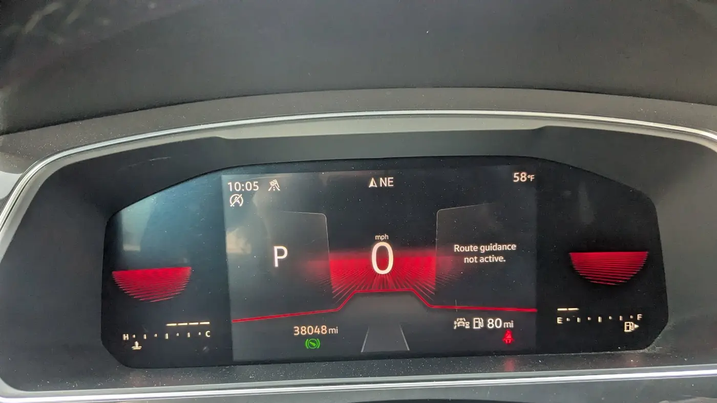 2023 Volkswagen Tiguan SE R-Line Black 4Motion