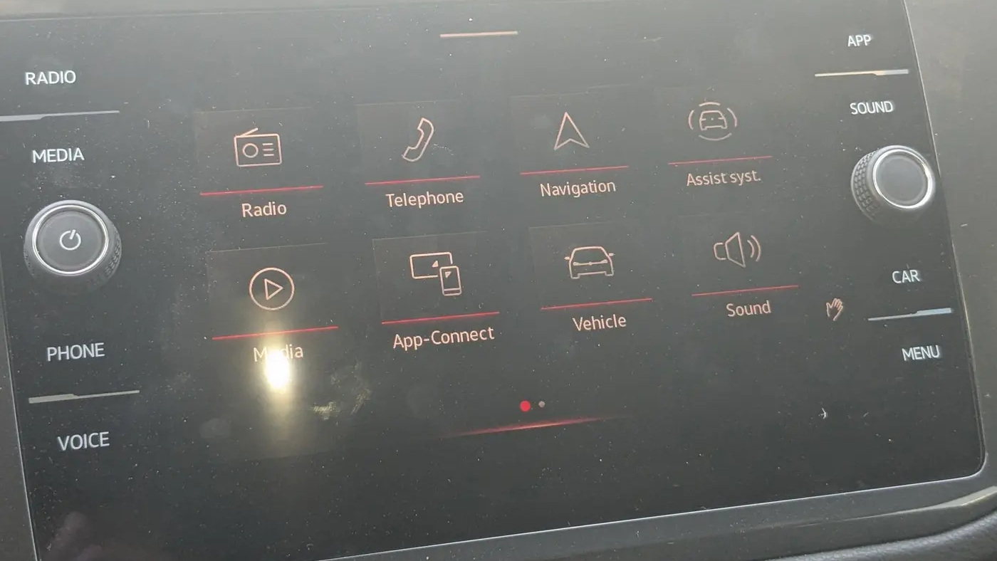 2023 Volkswagen Tiguan SE R-Line Black 4Motion