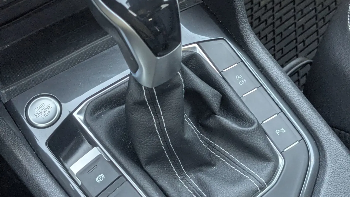 2023 Volkswagen Tiguan SE R-Line Black 4Motion