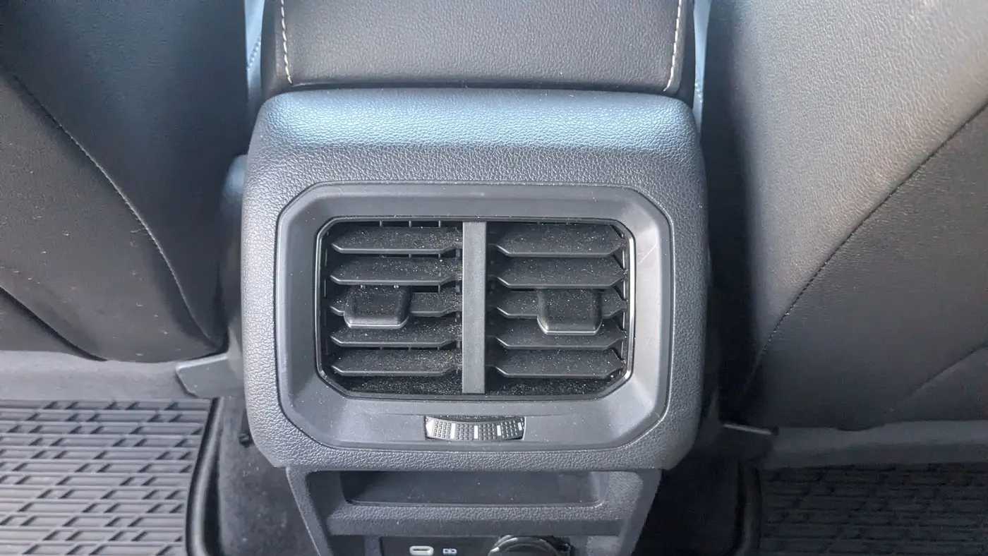 2023 Volkswagen Tiguan SE R-Line Black 4Motion