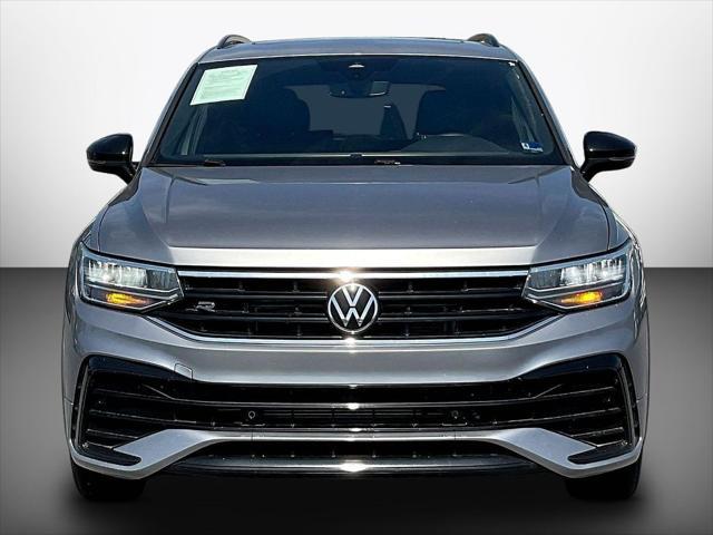 2023 Volkswagen Tiguan - $19,861
