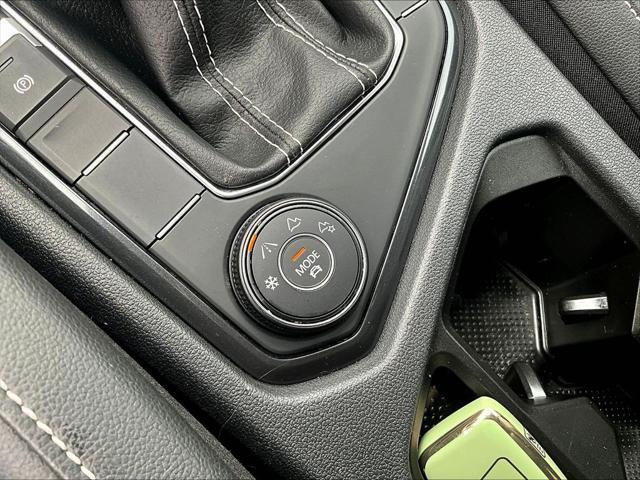 2023 Volkswagen Tiguan - $19,861