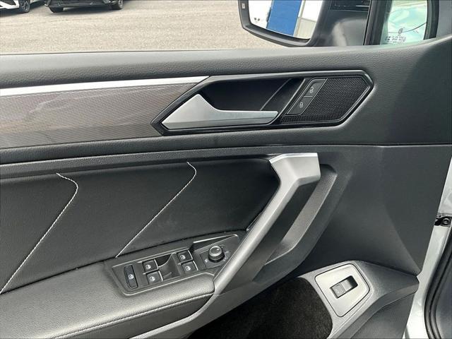 2023 Volkswagen Tiguan - $19,861