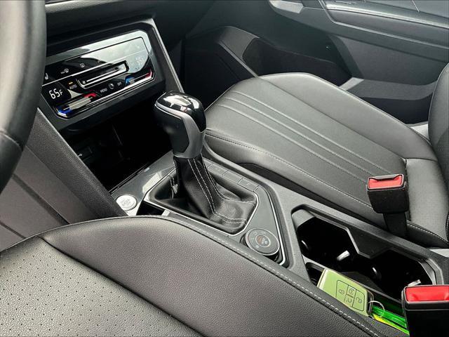 2023 Volkswagen Tiguan - $19,861