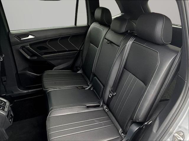 2023 Volkswagen Tiguan - $19,861