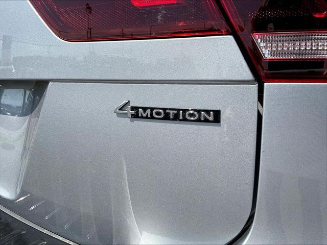 2023 Volkswagen Tiguan - $19,861