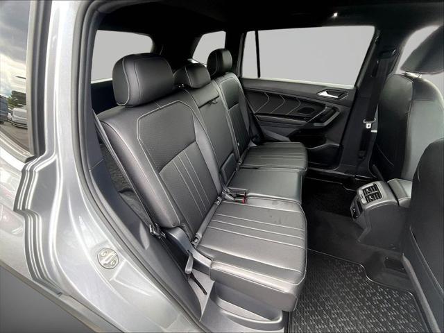 2023 Volkswagen Tiguan - $19,861