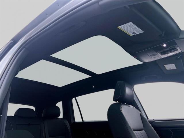 2023 Volkswagen Tiguan - $19,861