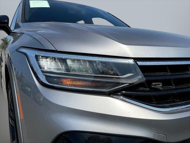 2023 Volkswagen Tiguan - $19,861