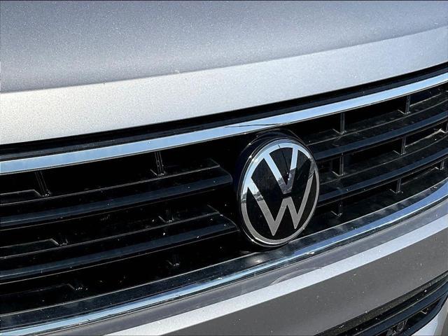 2023 Volkswagen Tiguan - $19,861