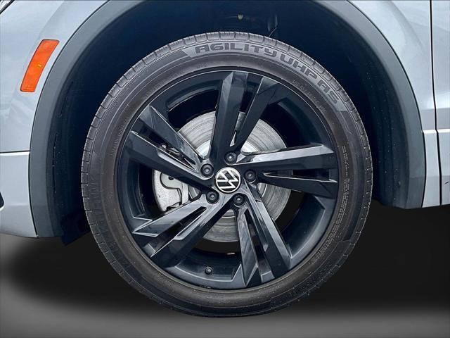 2023 Volkswagen Tiguan - $19,861