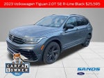 2023 Tiguan Thumbnail 1