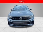 2023 Tiguan Thumbnail 2