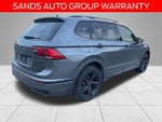 2023 Tiguan Thumbnail 4
