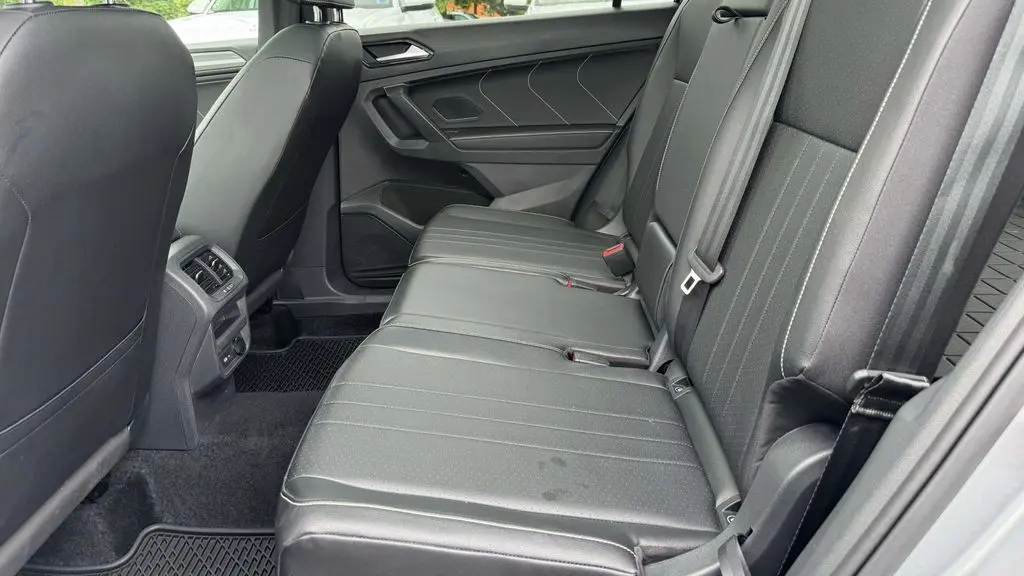 2024 Volkswagen Tiguan SE R-Line Black 4Motion