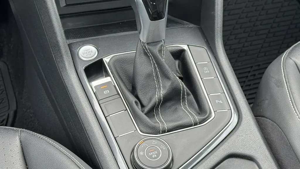 2024 Volkswagen Tiguan SE R-Line Black 4Motion