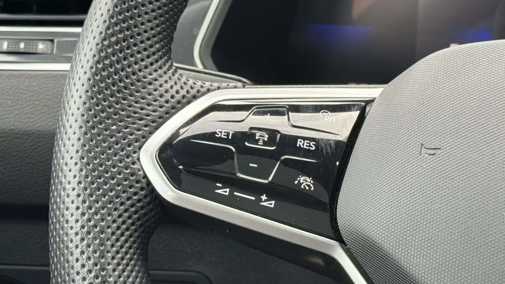 2024 Volkswagen Tiguan SE R-Line Black 4Motion