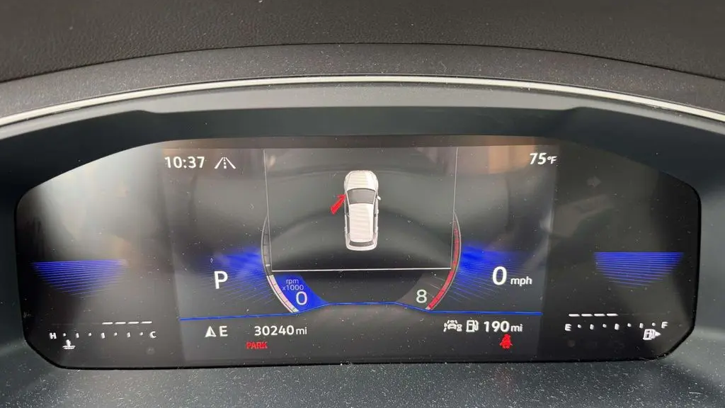 2024 Volkswagen Tiguan SE R-Line Black 4Motion