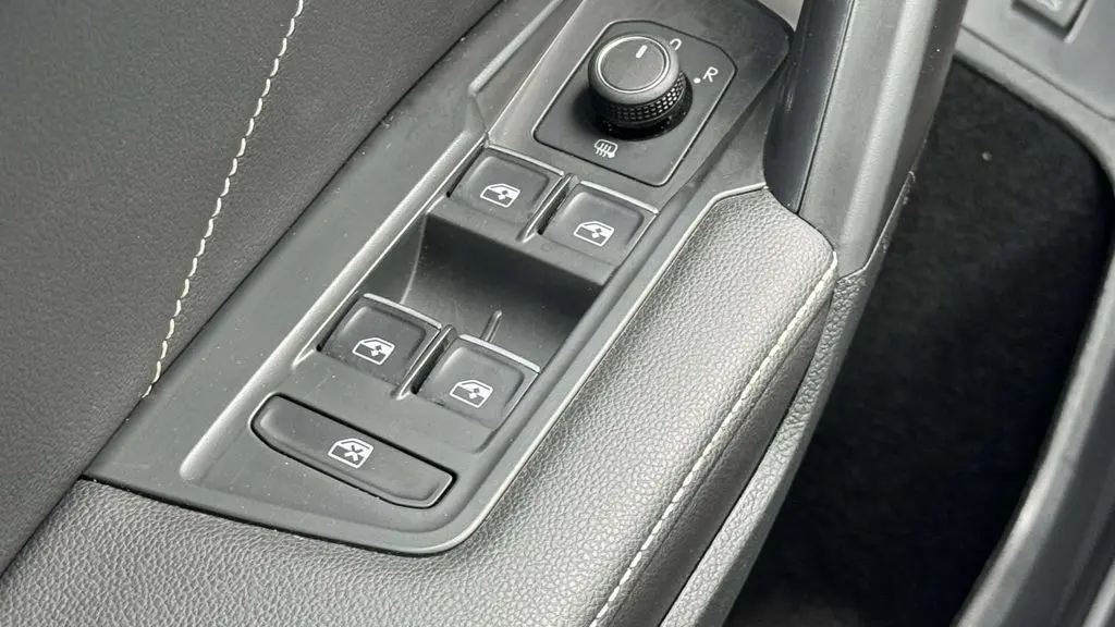 2024 Volkswagen Tiguan SE R-Line Black 4Motion