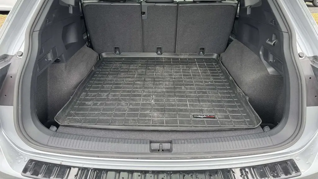 2024 Volkswagen Tiguan SE R-Line Black 4Motion