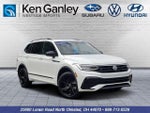 2024 Tiguan Thumbnail 1