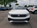 2024 Tiguan Thumbnail 2