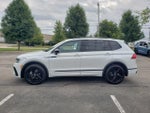 2024 Tiguan Thumbnail 3