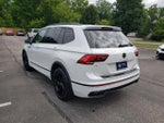 2024 Tiguan Thumbnail 4