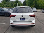 2024 Tiguan Thumbnail 5