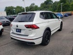 2024 Tiguan Thumbnail 6