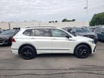 2024 Tiguan Thumbnail 7